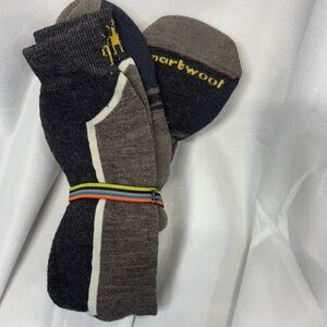 Smartwool Smartwool
SKI FULL CUSHION - Sports socks - taupe Lg